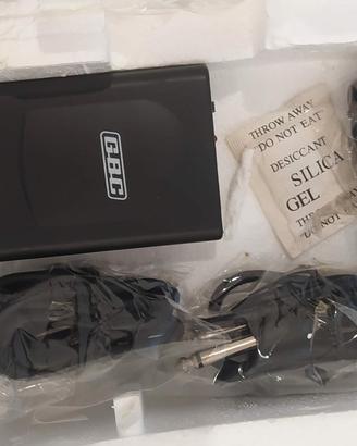 kit radiomicrofoni gbc
