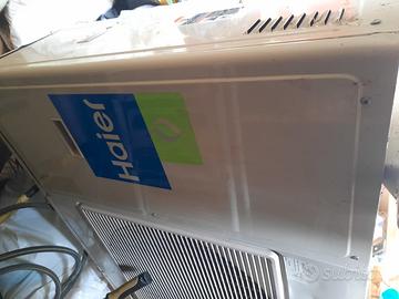 Climatizzatore Hayer inverter fino a 4 split 35000