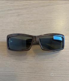 Occhiali da sole vintage Giorgio Armani