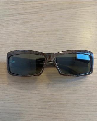Occhiali da sole vintage Giorgio Armani