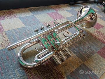 Tromba Yamaha mib-re