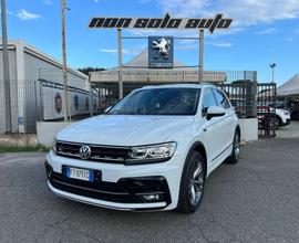 Volkswagen Tiguan 2.0 TDI SCR DSG Advanced R-line