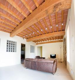 Casa 5/6 posti letto vicino a Lucca