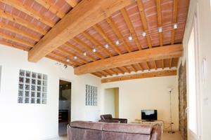 Casa 5/6 posti letto vicino a Lucca