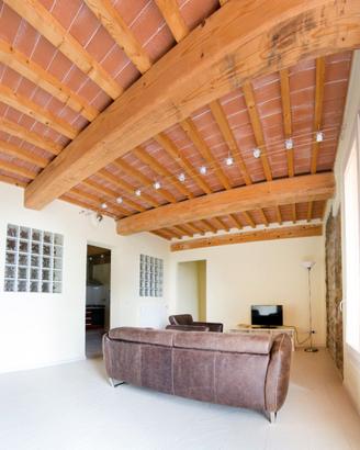 Casa 5/6 posti letto vicino a Lucca