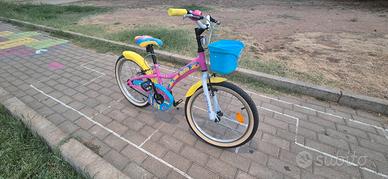Bicicletta Me contro Te nuova