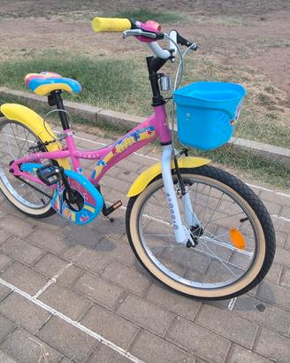 Bicicletta Me contro Te nuova
