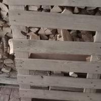 Pallet legno n.2