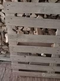 Pallet legno n.2