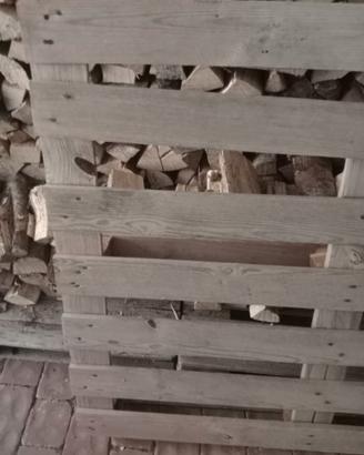 Pallet legno n.2