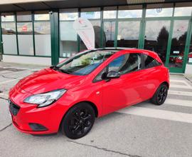 Opel Corsa 1.3 CDTi 75cv neopatentati