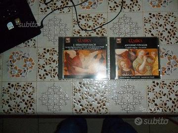 30 cd musica classica