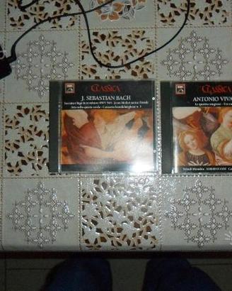 30 cd musica classica