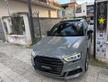Audi A3 Sportback 35TDI S-line Identity Black