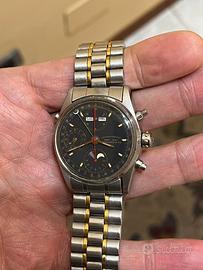 Cronografo automatico Eberhard