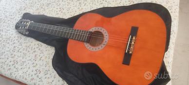Chitarra classica 