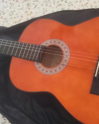 Chitarra classica 