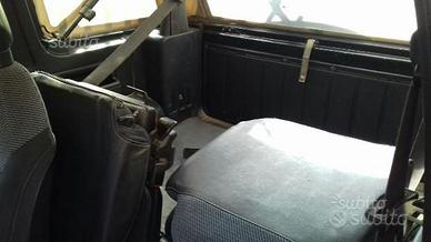 Suzuki vitara 4x4 1.6 del 1992