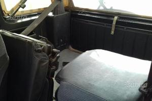Suzuki vitara 4x4 1.6 del 1992