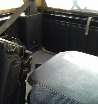 Suzuki vitara 4x4 1.6 del 1992