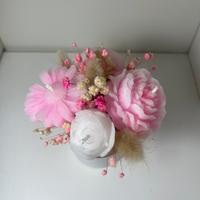 Bouquet di candele al profumato