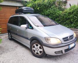 OPEL Zafira - 2000