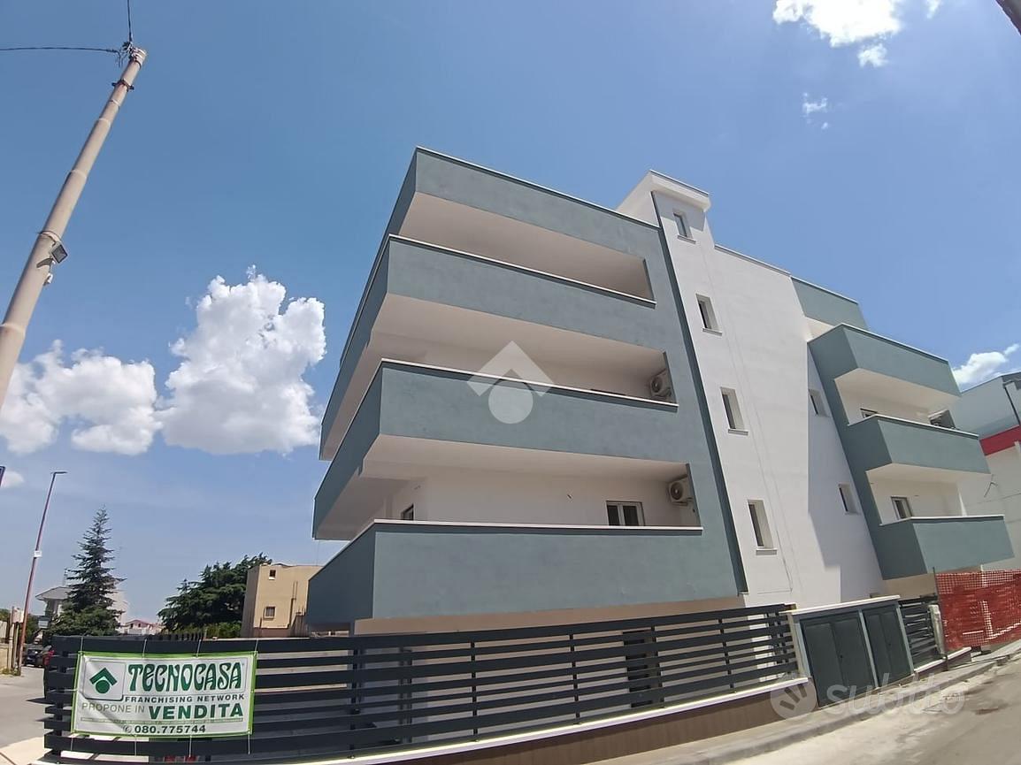 Appartamento – Cassano delle Murge - Vista 2