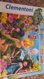 Puzzle Trilly