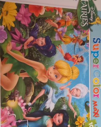 Puzzle Trilly