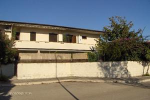 Appartamento a Terracina (Borgo Hermada)