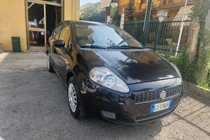 Fiat Grande Punto 1.3 MJT Dynamic 2009