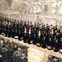 vino casareccio casertano