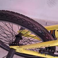BMX Rooster Big Daddy