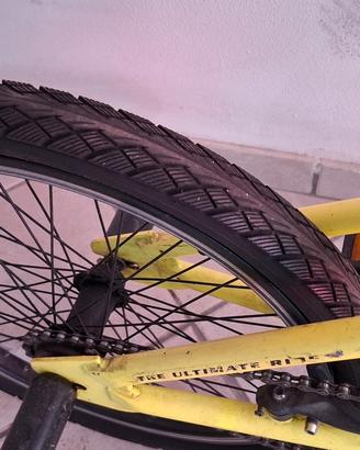 BMX Rooster Big Daddy