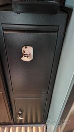 mobile porta macchina da caffè 