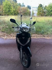 Honda Sh 150