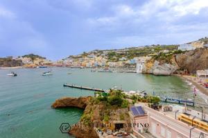 Appartamento di 84 m² con 3 locali a Ponza