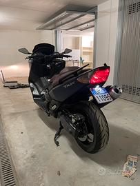 TMax 500 in perfette condizioni