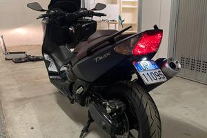 TMax 500 in perfette condizioni