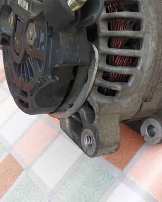 alternatore per citroen xsara