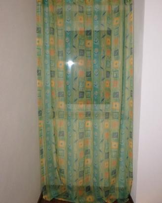 Tenda per cameretta,studio