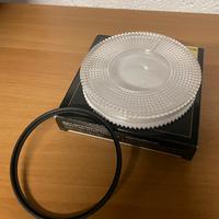 Filtro uv hoya 82mm