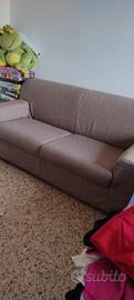 Divano letto 