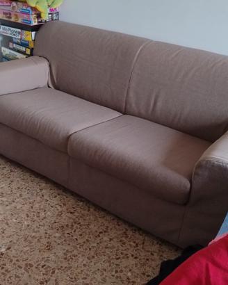 Divano letto 