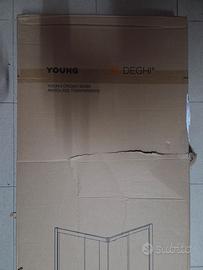 BOX CABINA DOCCIA 90X90