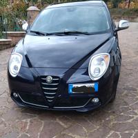 ALFA ROMEO MITO 1.3 MULTIJET