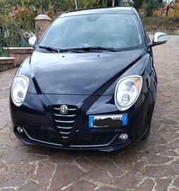 ALFA ROMEO MITO 1.3 MULTIJET
