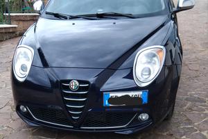 ALFA ROMEO MITO 1.3 MULTIJET