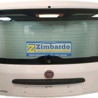 Portellone posteriore fiat panda