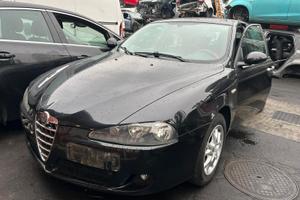 RICAMBI ALFAROMEO 147 2° SERIE 2007 1600cc BENZINA